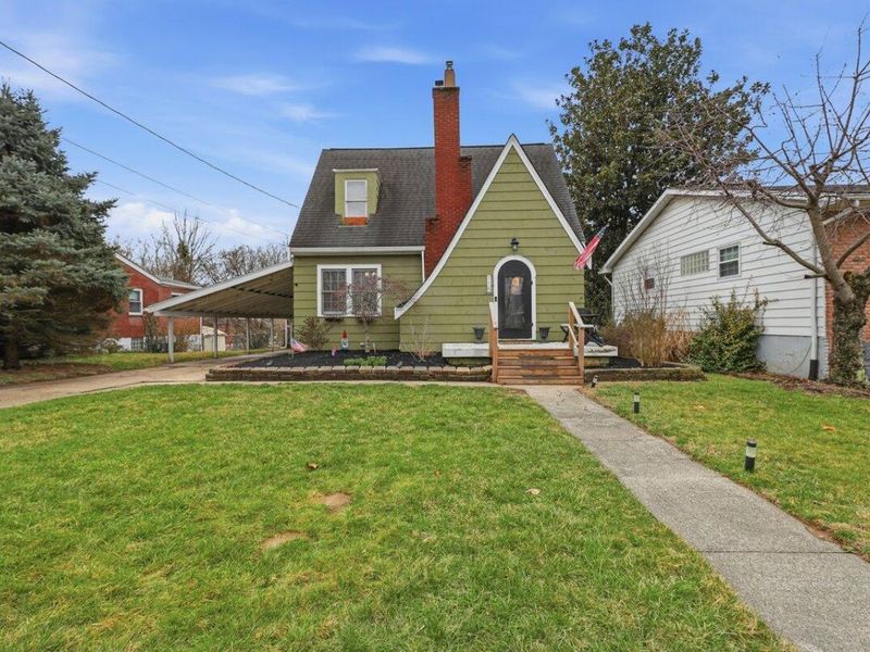 115 Edgewood Road, Edgewood, KY 41017 Photo 1