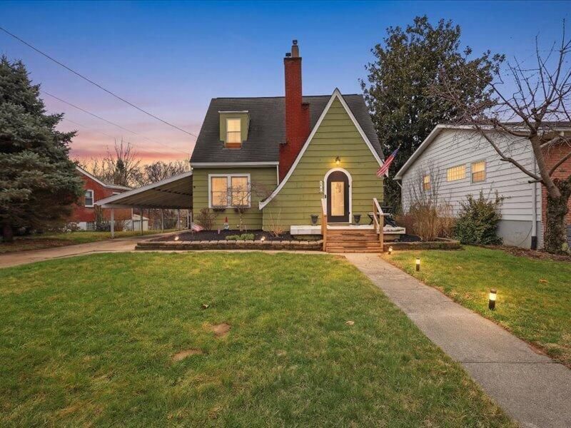 115 Edgewood Road, Edgewood, KY 41017 Photo 3