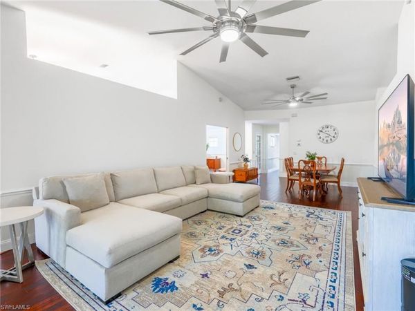 5908 Three Iron DR, Unit 2204, NAPLES, FL 34110