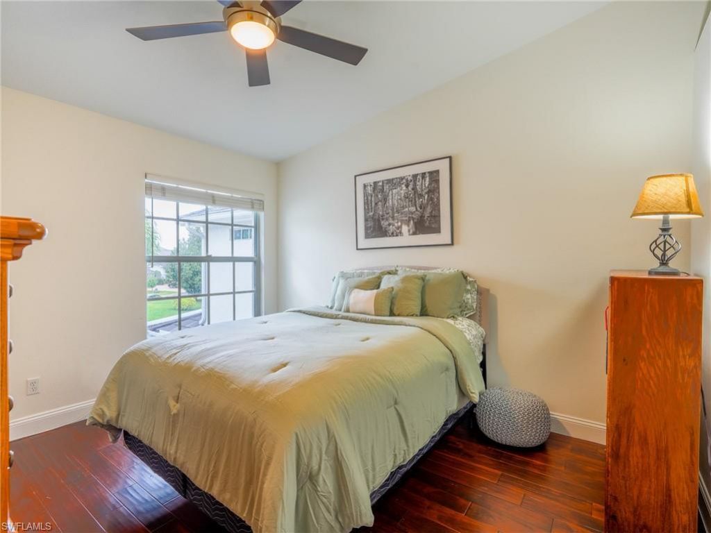 5908 Three Iron Dr, Unit 2204, Naples, FL 34110 Photo