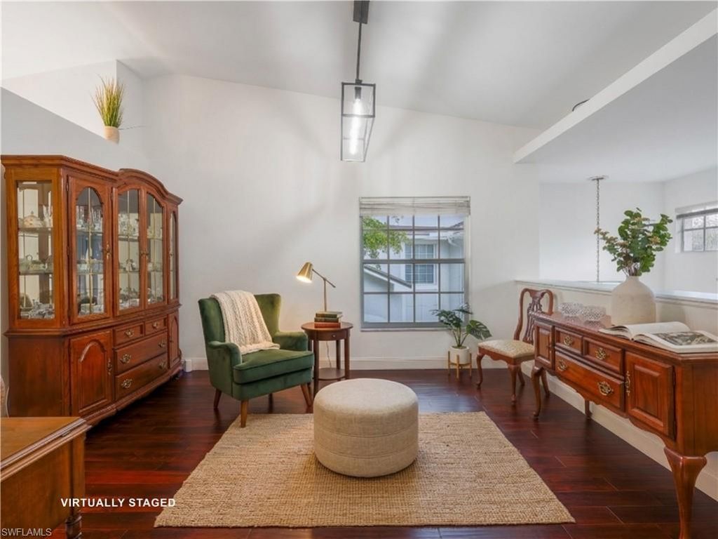 5908 Three Iron Dr, Unit 2204, Naples, FL 34110 Photo