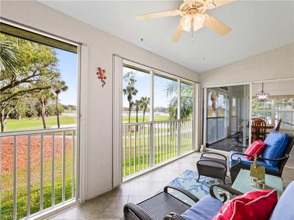 5908 Three Iron Dr, Unit 2204, Naples, FL 34110 Photo