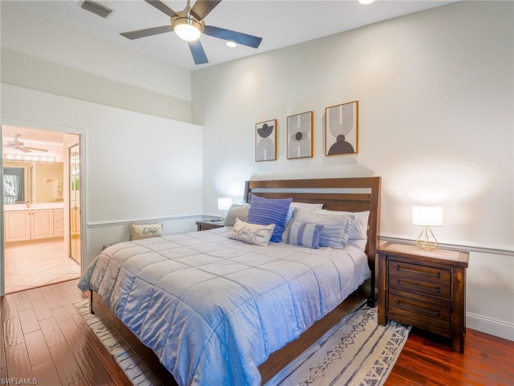 5908 Three Iron Dr, Unit 2204, Naples, FL 34110 Photo