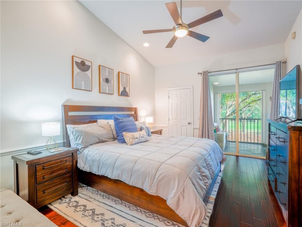 5908 Three Iron Dr, Unit 2204, Naples, FL 34110 Photo