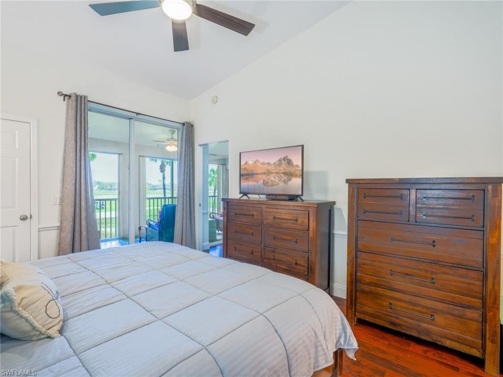 5908 Three Iron Dr, Unit 2204, Naples, FL 34110 Photo