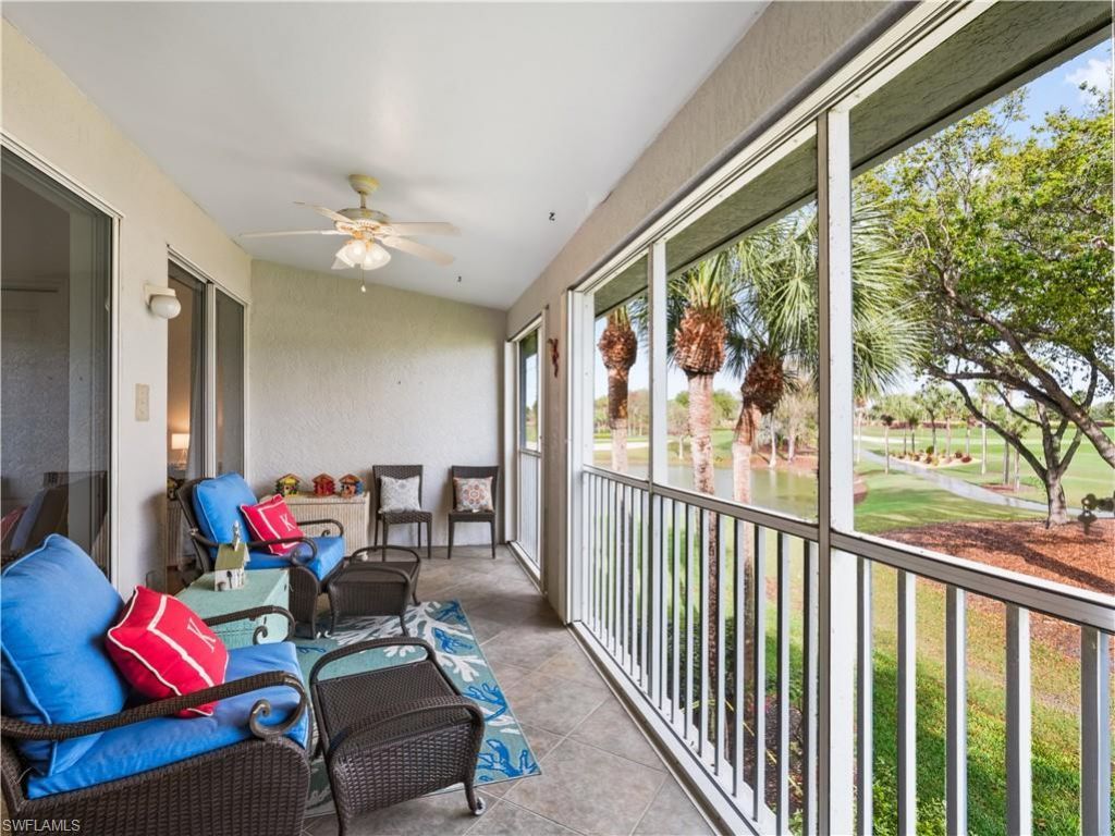 5908 Three Iron Dr, Unit 2204, Naples, FL 34110 Photo