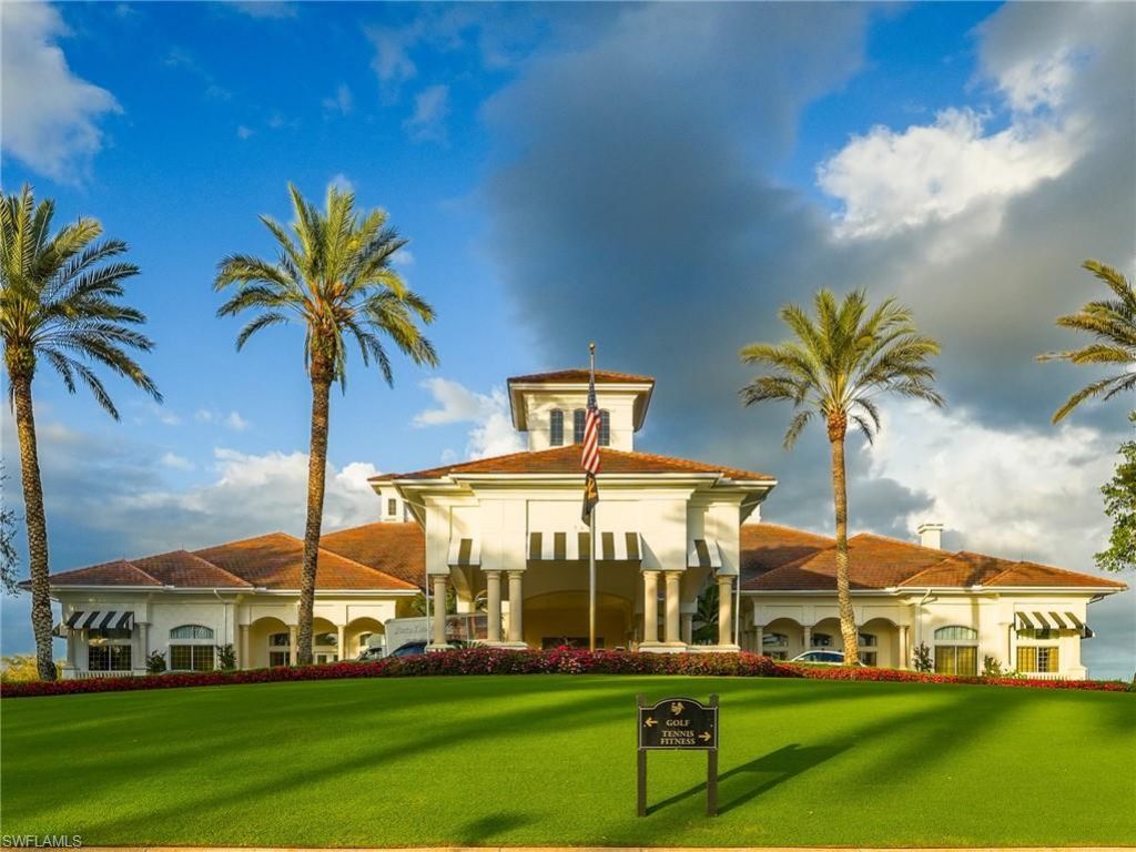 5908 Three Iron Dr, Unit 2204, Naples, FL 34110 Photo