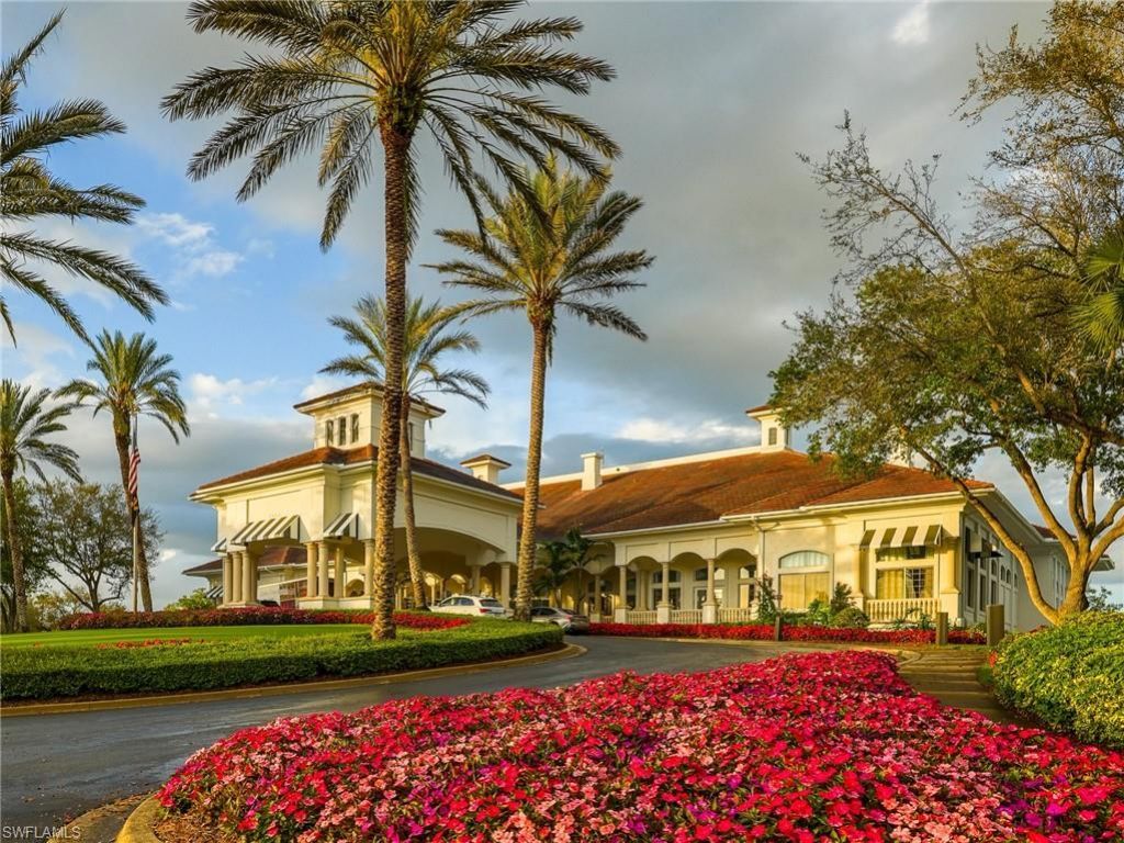 5908 Three Iron Dr, Unit 2204, Naples, FL 34110 Photo