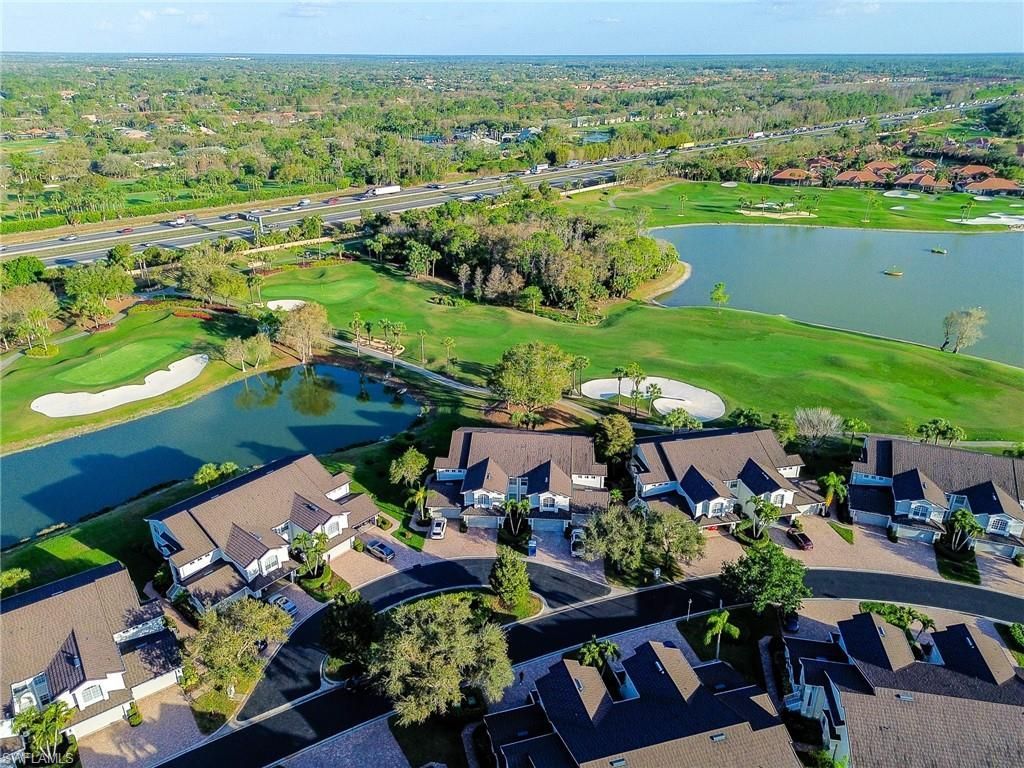 5908 Three Iron Dr, Unit 2204, Naples, FL 34110 Photo