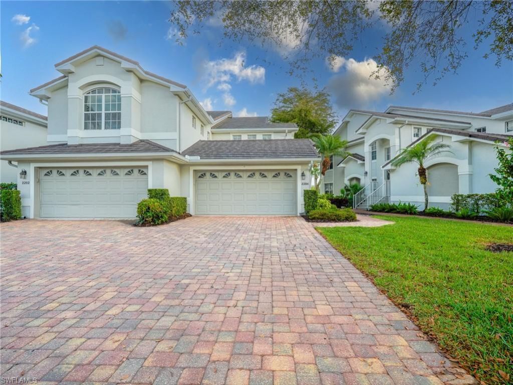 5908 Three Iron Dr, Unit 2204, Naples, FL 34110 Photo