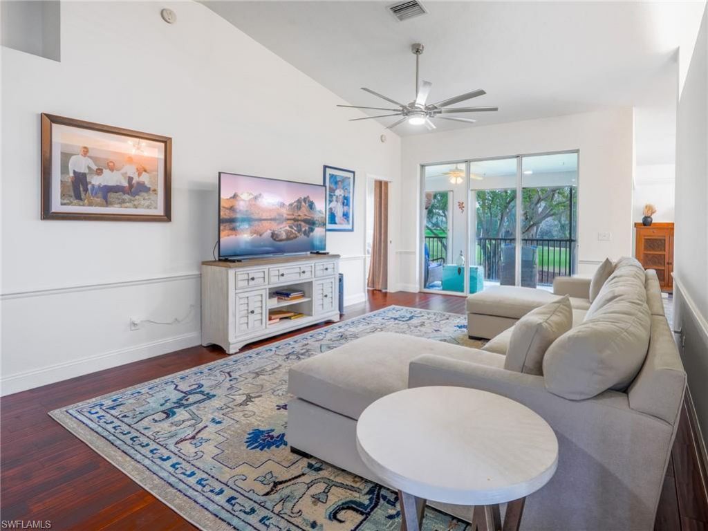 5908 Three Iron Dr, Unit 2204, Naples, FL 34110 Photo