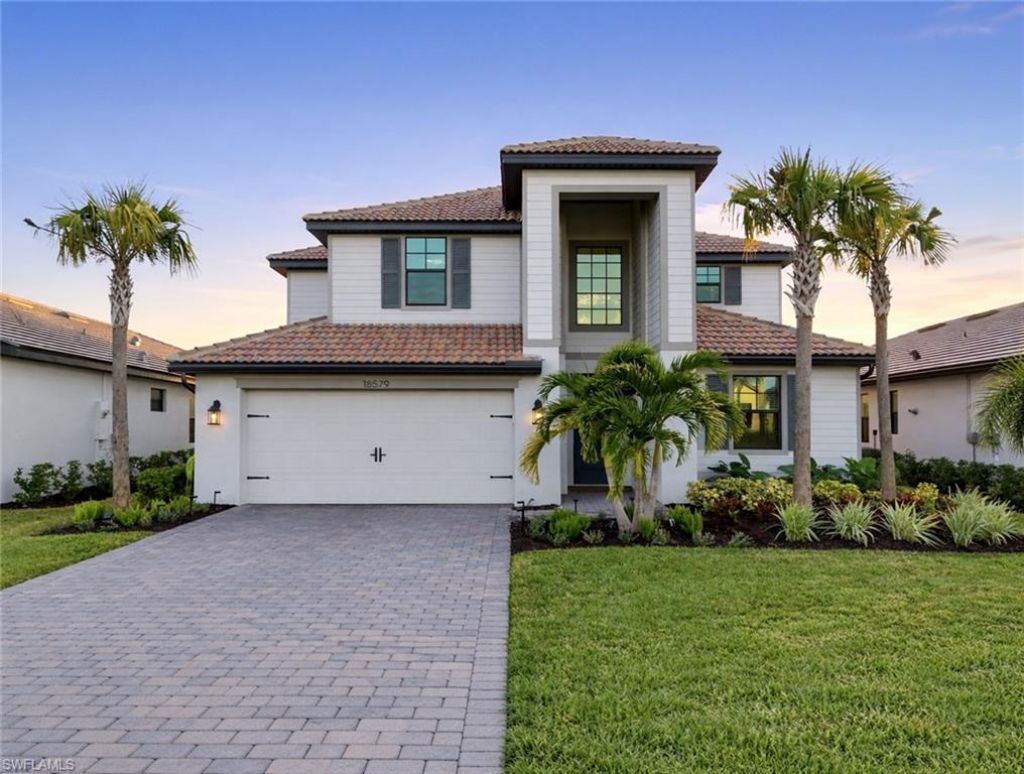 18579 Ives Dr, Estero, FL 33928 Main Photo