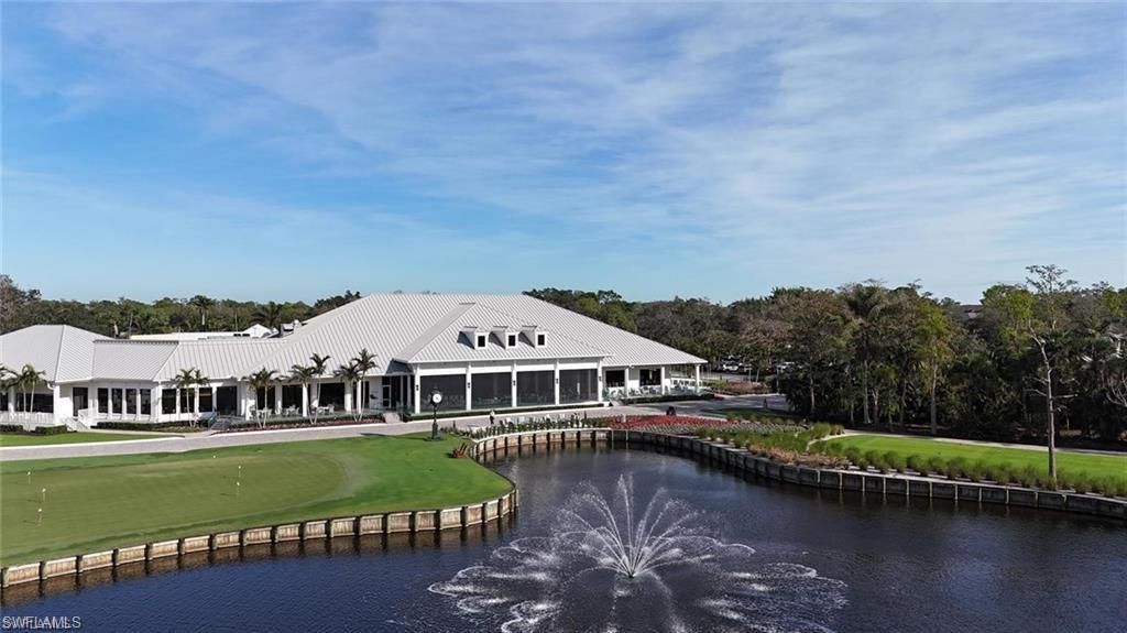 549 Eagle Creek Dr, Naples, FL 34113 Photo