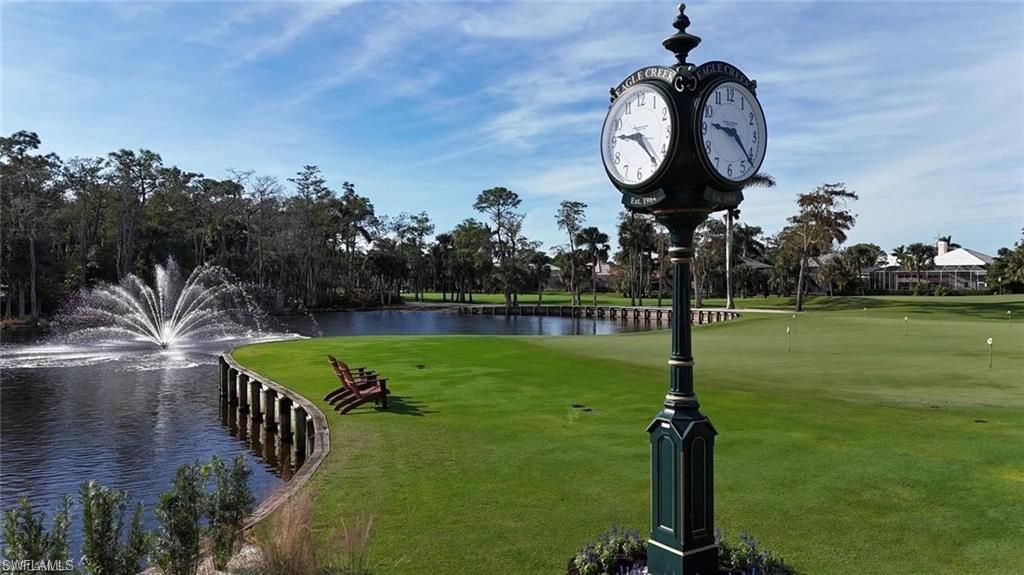 549 Eagle Creek Dr, Naples, FL 34113 Photo