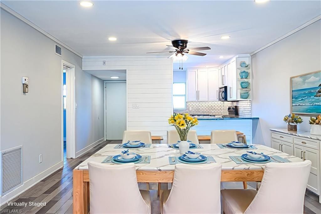 5499 Rattlesnake Hammock Rd, Unit 304A, Naples, FL 34113 Main Photo