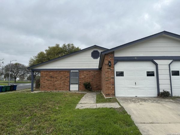 6303 Waddesdon Wood, San Antonio, TX 78233