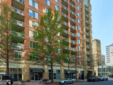 1020 N HIGHLAND STREET, Unit 422, ARLINGTON, VA 22201