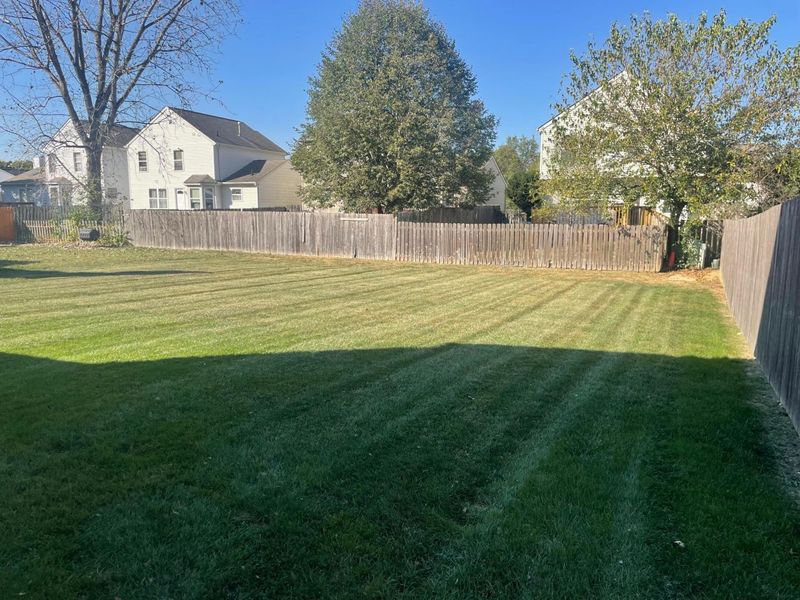 7026 Weurful Drive , Canal Winchester, OH 43110 Photo 22