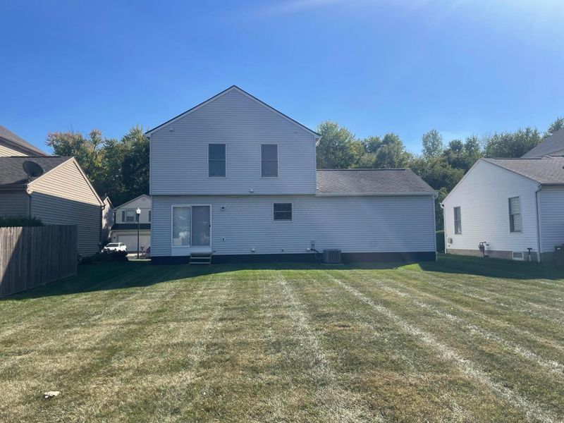 7026 Weurful Drive , Canal Winchester, OH 43110 Photo 24