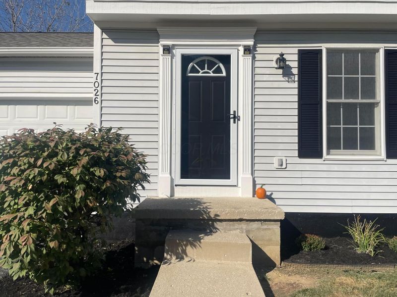 7026 Weurful Drive , Canal Winchester, OH 43110 Photo 26