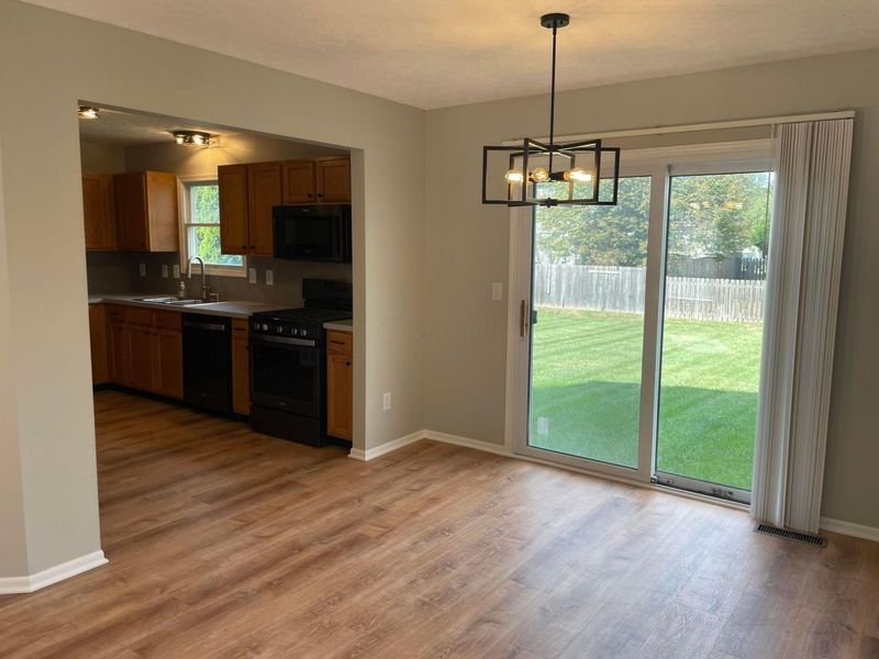 7026 Weurful Drive , Canal Winchester, OH 43110 Photo 3