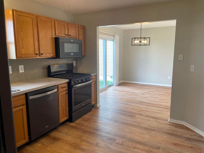 7026 Weurful Drive , Canal Winchester, OH 43110 Photo 5