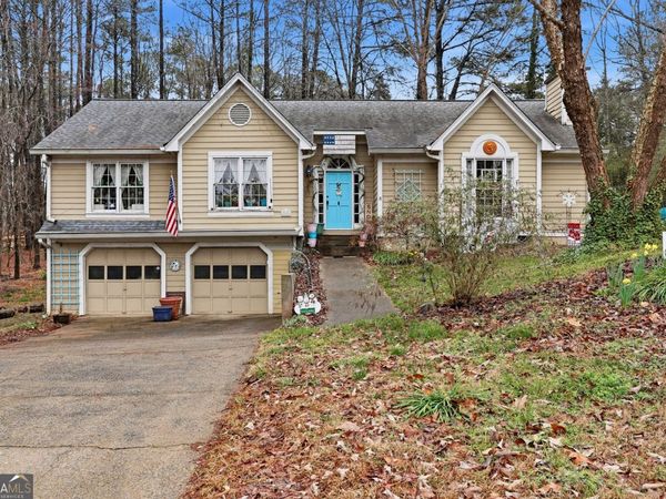 2526 Shiloh Court West, Kennesaw, GA 30152