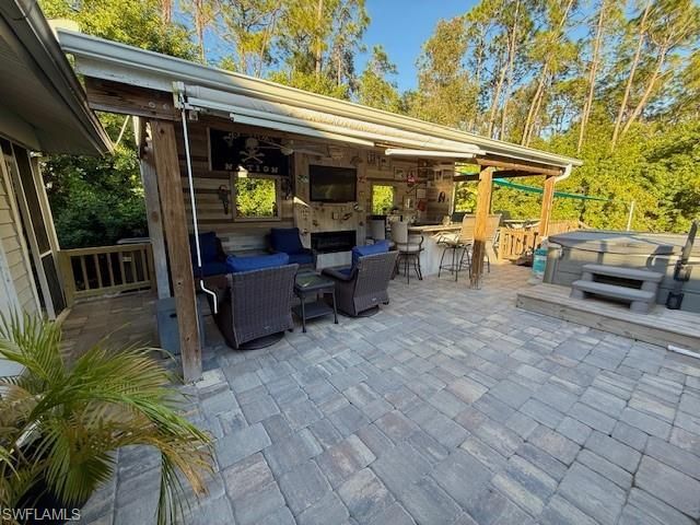 24265 Whip O Will Ln, Bonita Springs, FL 34135 Photo