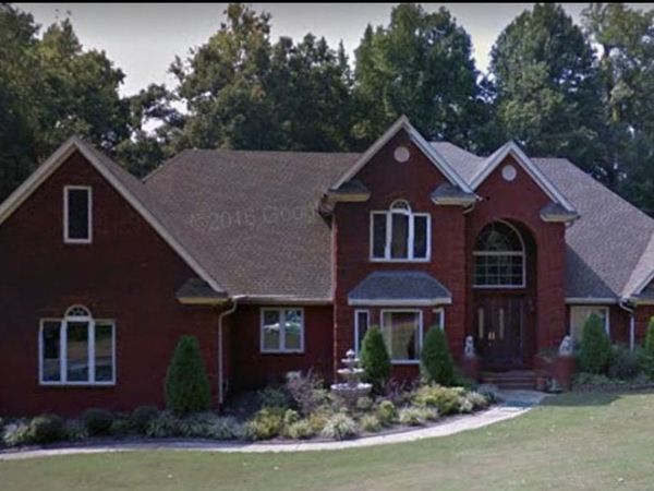 1840 Montrose Drive, Forrest City, AR 72335