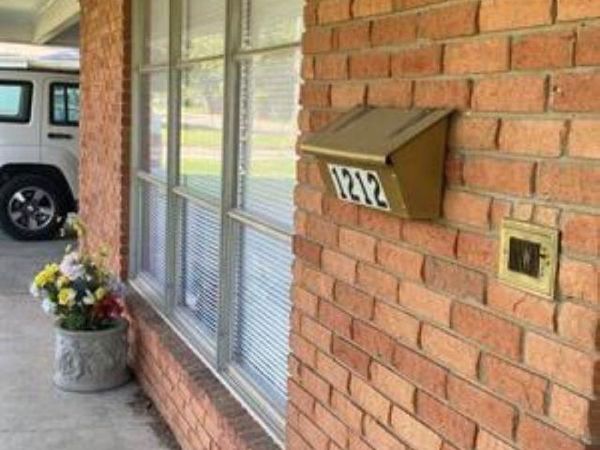 1212 Donaghey Ave., Conway, AR 72034