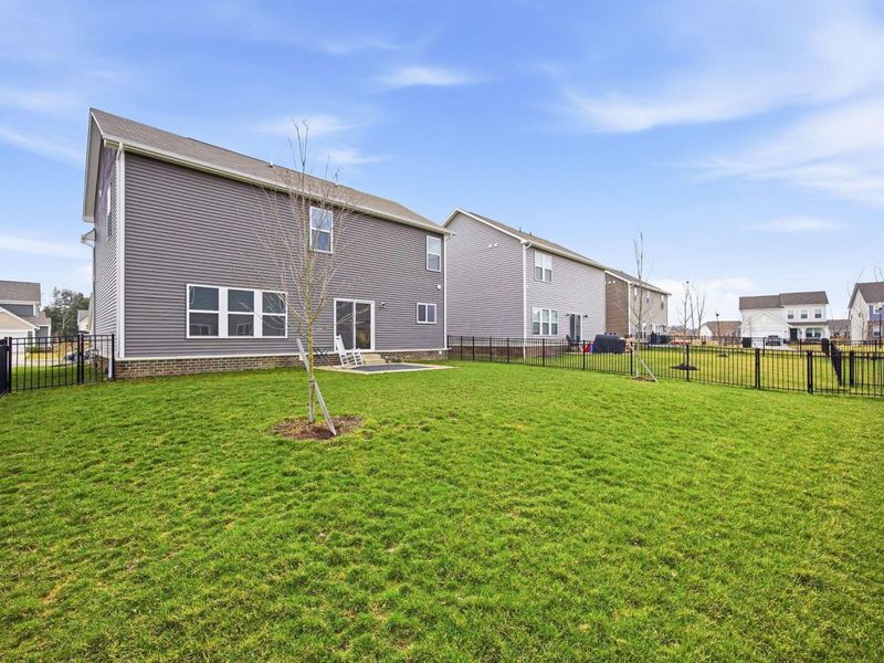 1042 Queen Bee Place , Grove City, OH 43123 Photo 41