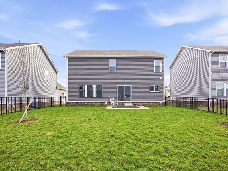 1042 Queen Bee Place , Grove City, OH 43123 Photo 42