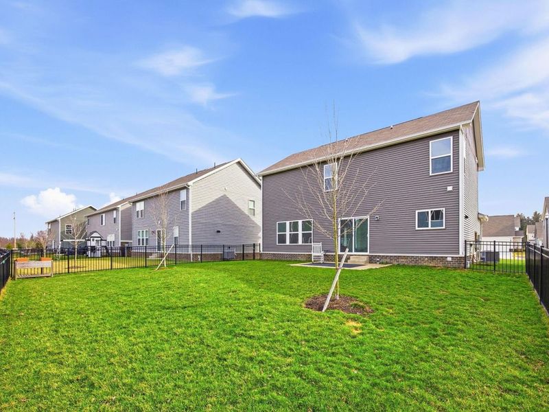 1042 Queen Bee Place , Grove City, OH 43123 Photo 43