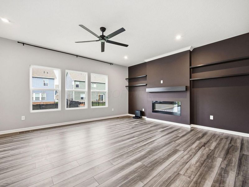 1042 Queen Bee Place , Grove City, OH 43123 Photo 7