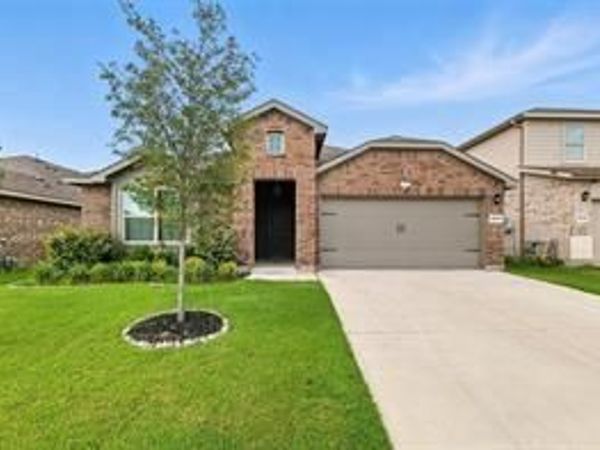 16745 Portage Street, Justin, TX 76247