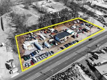 3226 BALTIMORE BOULEVARD , FINKSBURG, MD 21048