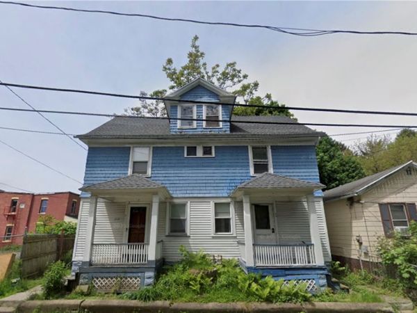 17-19 Lill Street, Rochester, NY 14621
