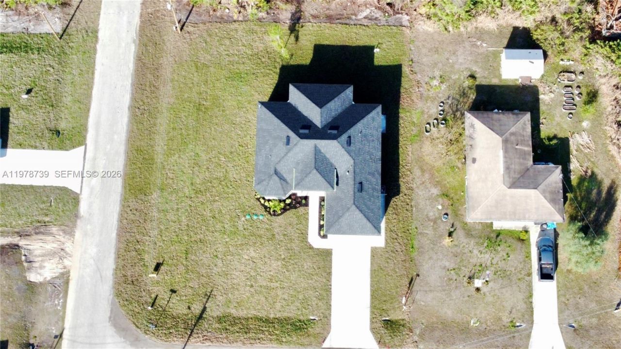 234 Lomax Ave S, Lehigh Acres, FL 33974 Photo