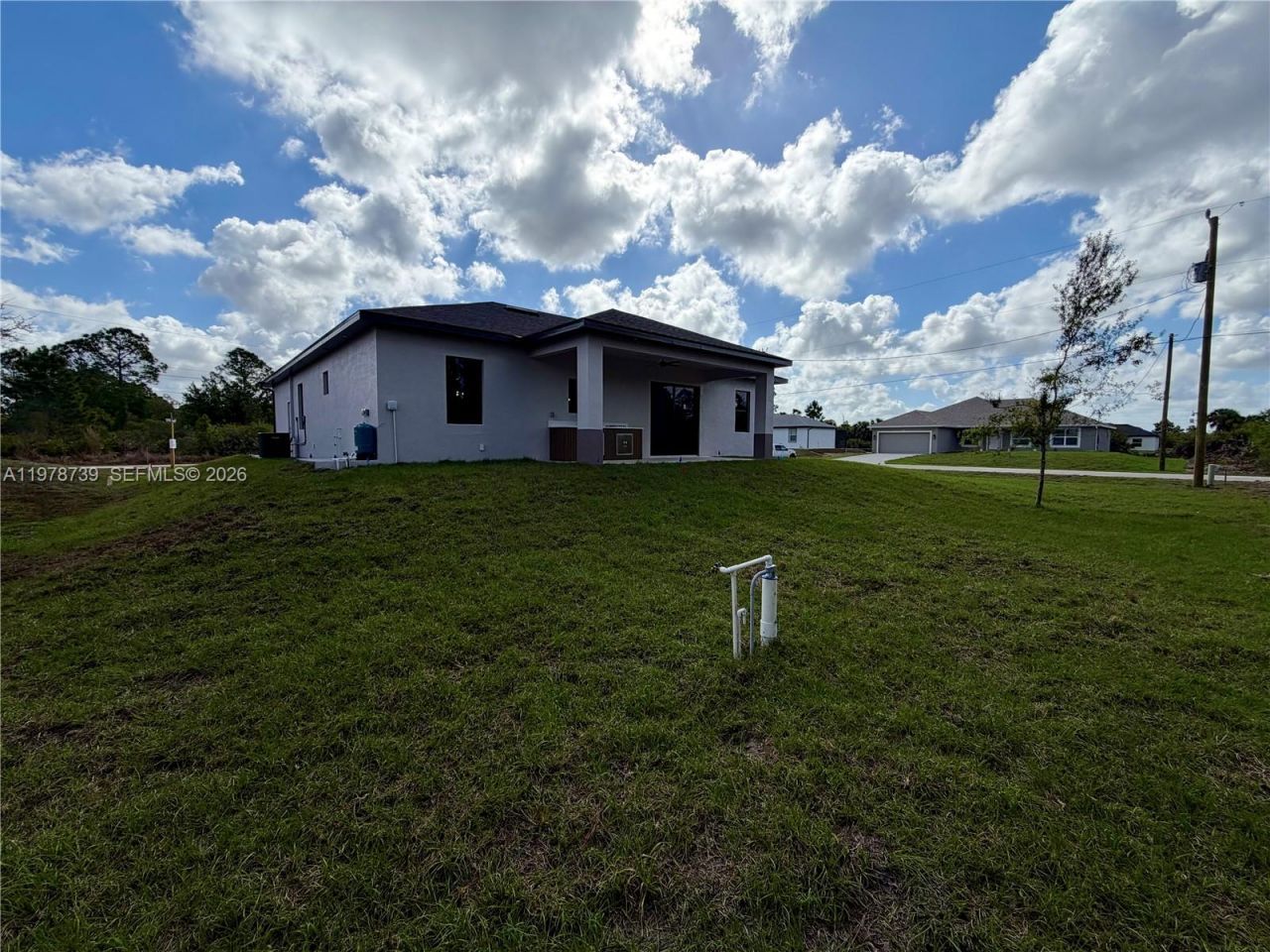 234 Lomax Ave S, Lehigh Acres, FL 33974 Photo