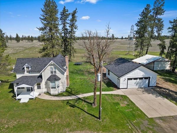 7411 N Rambo Rd, Spokane, WA 99224