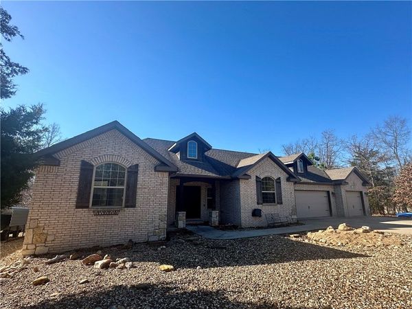 7 Mary Ann Lane , Bella Vista, AR 72714