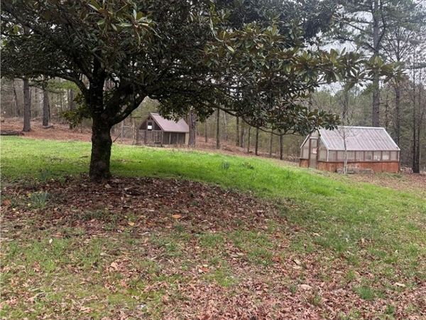 8951 Old 88 Road, Rudy, AR 72952
