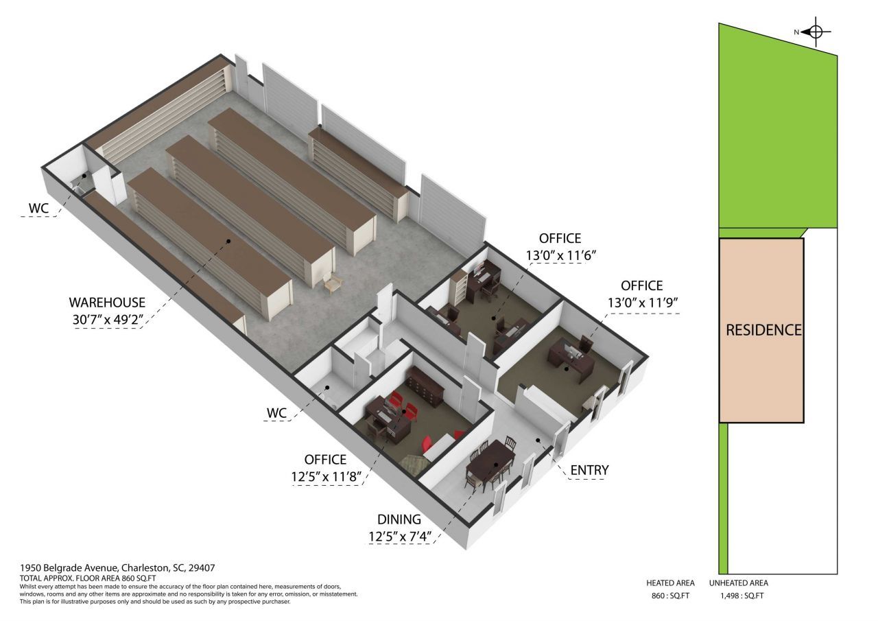 1950 Belgrade Avenue Photo 28