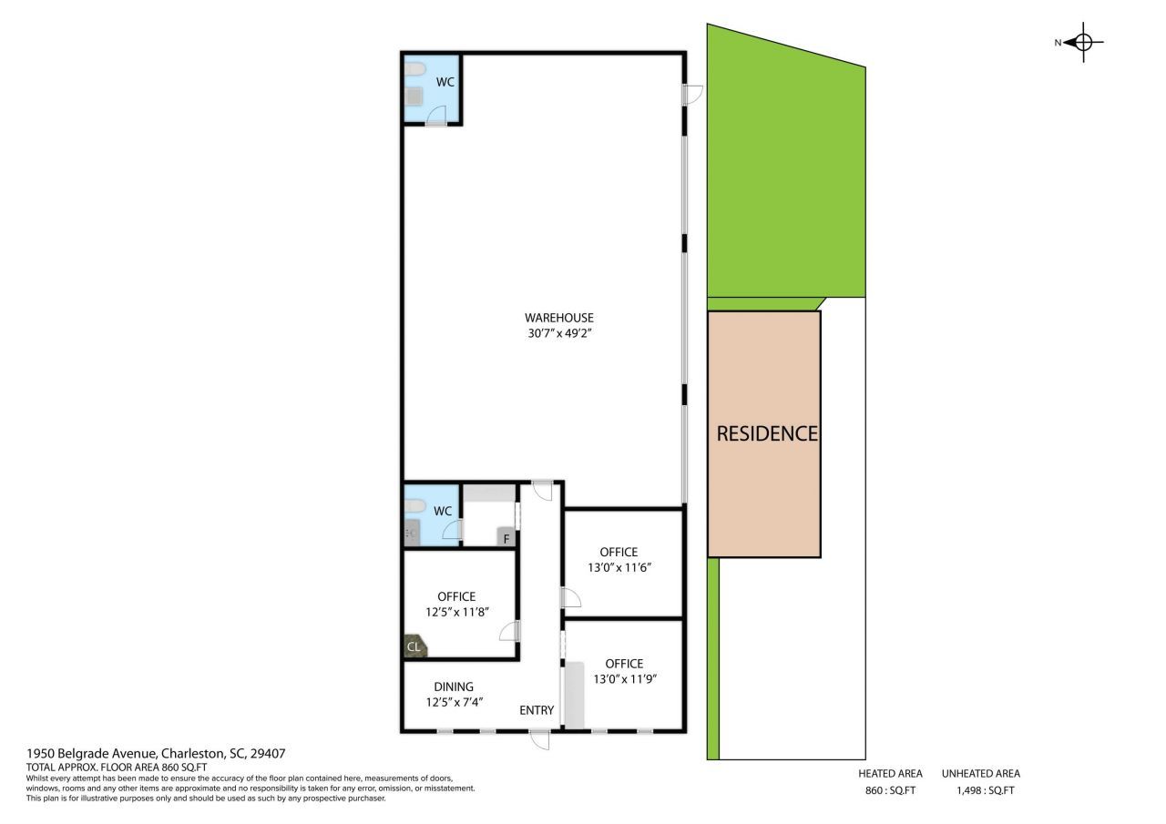 1950 Belgrade Avenue Photo 29