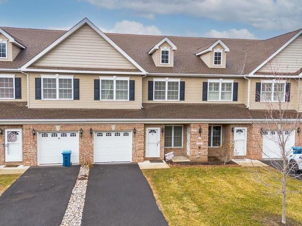 91 MORGAN WAY, MONROE TWP, NJ 08831