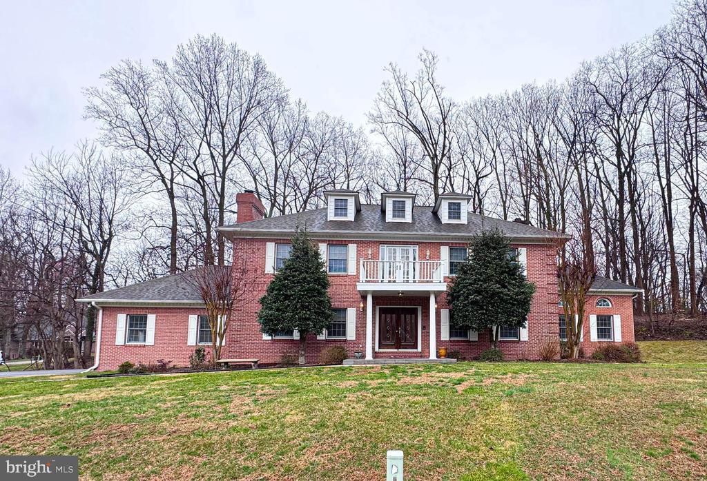 1527 WILD CRANBERRY DRIVE, CROWNSVILLE, MD 21032