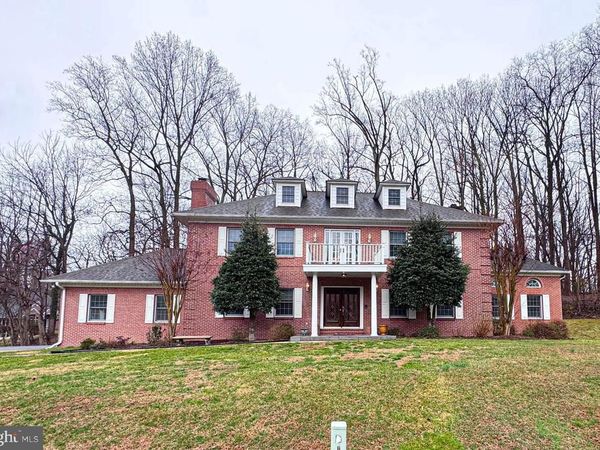 1527 WILD CRANBERRY DRIVE, CROWNSVILLE, MD 21032