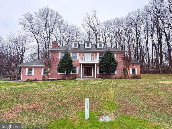 1527 WILD CRANBERRY DRIVE, CROWNSVILLE, MD 21032