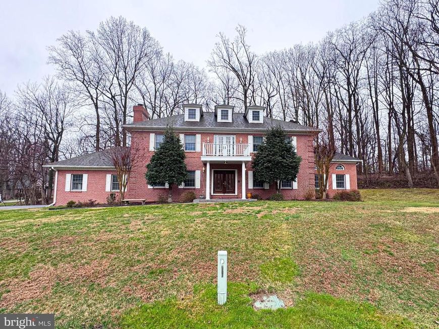 1527 Wild Cranberry Drive, Crownsville, MD 21032 Main Photo