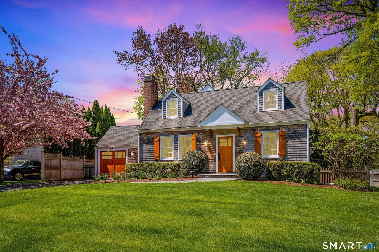 12 Walmsley, Darien, CT 06820 Main Photo